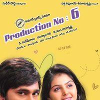 Varun Sandesh New movie first Look - Posters | Picture 138091