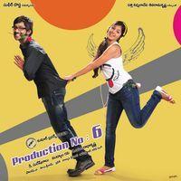 Varun Sandesh New movie first Look - Posters | Picture 138092