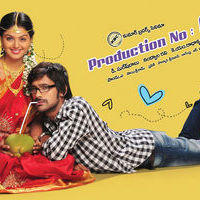 Varun Sandesh New movie first Look - Posters