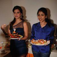Hamsa Nandini Launches Exotic North Indian Food Festival - Pictures | Picture 138580