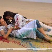 Italy Abbai Kerala Ammayi Movie Hot Stills | Picture 138932