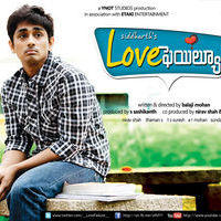 Love Failure First Look - Posters | Picture 139010