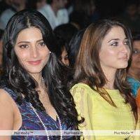 Celebs At Hyderabad International Fashion Week 2011 - Pictures | Picture 139385