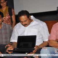 Bodyguard Movie Trailer Launch - Pictures | Picture 139966
