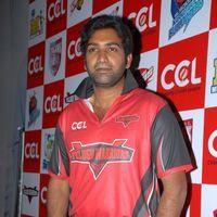 CCL Calendar 2012 Launch at Hyderabad - Pictures | Picture 139649