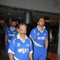 CCL Calendar 2012 Launch at Hyderabad - Pictures | Picture 139663