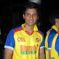 CCL Calendar 2012 Launch at Hyderabad - Pictures | Picture 139676