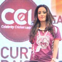 CCL Calendar 2012 Launch at Hyderabad - Pictures | Picture 139677