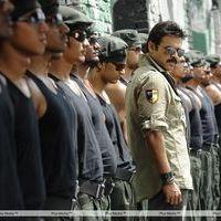 Venkatesh in Bodyguard Movie stills | Picture 139936