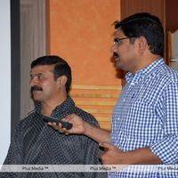 Mem Vayasuku Vacham Press Meet - Pictures | Picture 140140