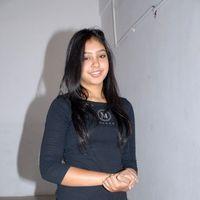 Niti Taylor at Mem Vayasuku Vacham Press Meet - Pictures | Picture 140198