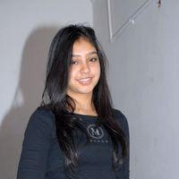 Niti Taylor at Mem Vayasuku Vacham Press Meet - Pictures | Picture 140200