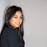 Niti Taylor at Mem Vayasuku Vacham Press Meet - Pictures | Picture 140208