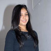 Niti Taylor at Mem Vayasuku Vacham Press Meet - Pictures | Picture 140211