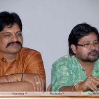 Prayogam Movie Press Meet - Pictures | Picture 140214