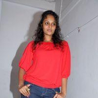 Sonia Deepti at Mem Vayasuku Vacham Press Meet - Pictures | Picture 140173