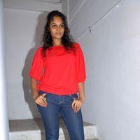 Sonia Deepti at Mem Vayasuku Vacham Press Meet - Pictures | Picture 140175