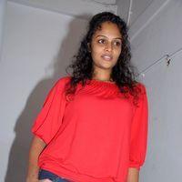 Sonia Deepti at Mem Vayasuku Vacham Press Meet - Pictures | Picture 140176