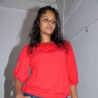 Sonia Deepti at Mem Vayasuku Vacham Press Meet - Pictures | Picture 140191