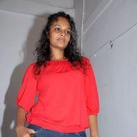 Sonia Deepti at Mem Vayasuku Vacham Press Meet - Pictures | Picture 140192