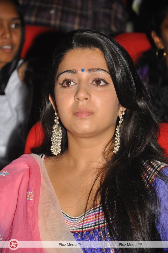 Charmy Kaur - Businessman Audio Release - Pictures | Picture 141281