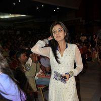 Nisha Agarwal - Businessman Audio Release - Pictures | Picture 141468