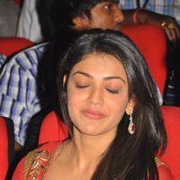 Kajal Aggarwal - Businessman Audio Release - Pictures | Picture 141365
