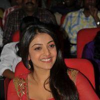 Kajal Aggarwal - Businessman Audio Release - Pictures | Picture 141078