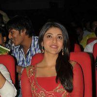 Kajal Aggarwal - Businessman Audio Release - Pictures | Picture 141123