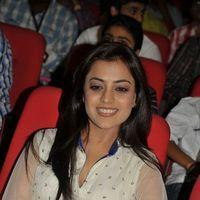 Nisha Agarwal - Businessman Audio Release - Pictures | Picture 141189