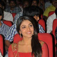 Kajal Aggarwal - Businessman Audio Release - Pictures | Picture 141200