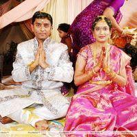 Venkata Kiran Weds Nischala - Pictures - Pictures | Picture 140622