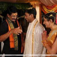 Venkata Kiran Weds Nischala - Pictures - Pictures | Picture 140624