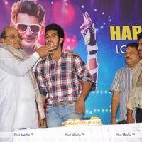 Aadi Sai Kumar - Aadi Birthday Celebrations 2011 - Pictures