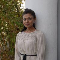 Actress Jayati Stills | Picture 141864