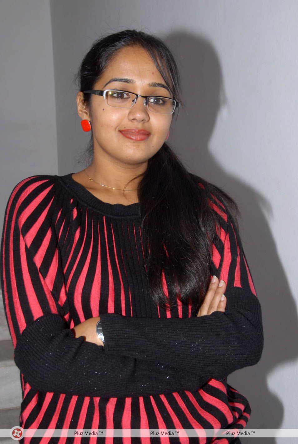 Ananya at Journey Movie Success Meet - Pictures | Picture 142448