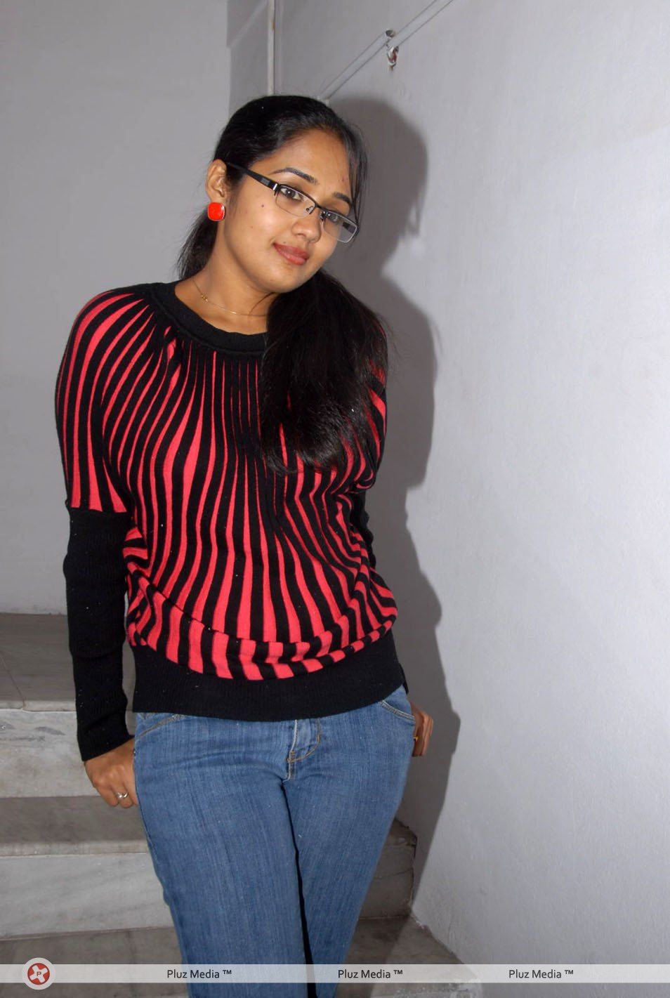 Ananya at Journey Movie Success Meet - Pictures | Picture 142449
