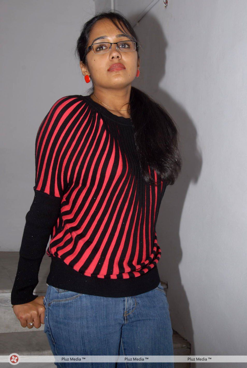 Ananya at Journey Movie Success Meet - Pictures | Picture 142451
