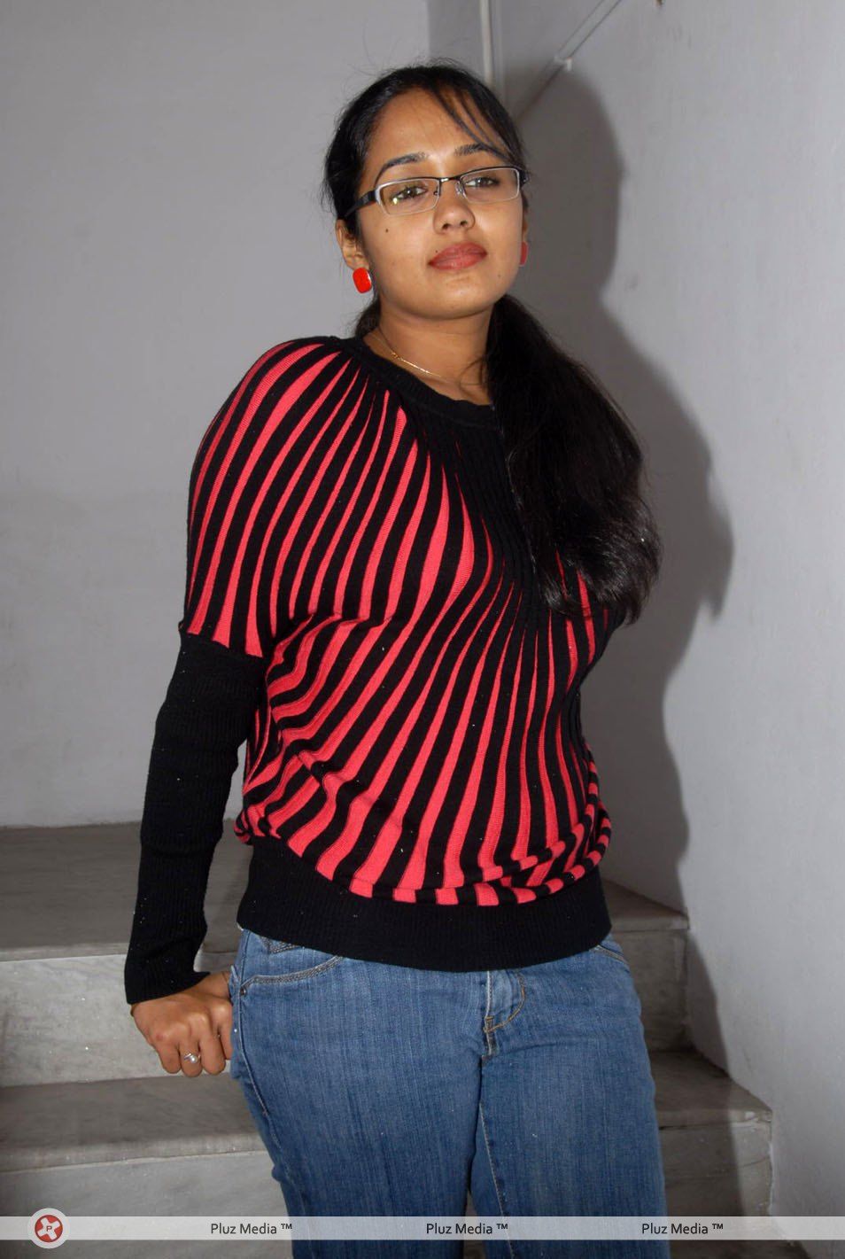 Ananya at Journey Movie Success Meet - Pictures | Picture 142454