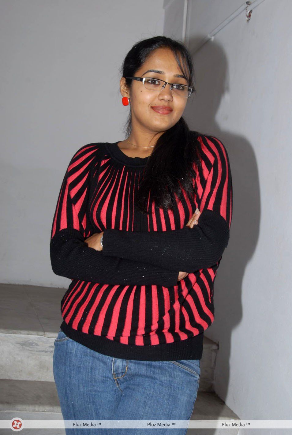 Ananya at Journey Movie Success Meet - Pictures | Picture 142455