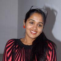 Ananya at Journey Movie Success Meet - Pictures | Picture 142470