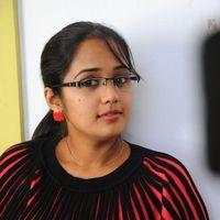 Ananya at Journey Movie Success Meet - Pictures | Picture 142471