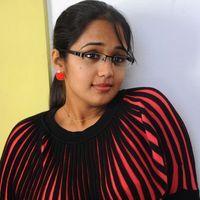 Ananya at Journey Movie Success Meet - Pictures | Picture 142475