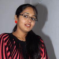 Ananya at Journey Movie Success Meet - Pictures | Picture 142480