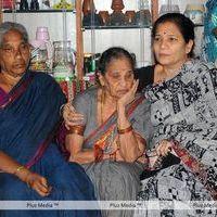 Writer Tripuraneni Maharadhi Funeral - Pictures | Picture 142034