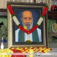 Writer Tripuraneni Maharadhi Funeral - Pictures | Picture 142035