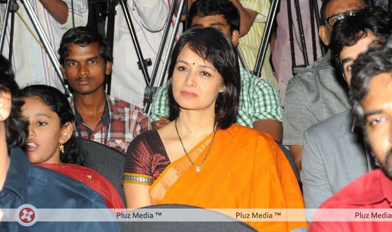 Amala Akkineni - Rajanna Movie Success Meet - Pictures | Picture 142763
