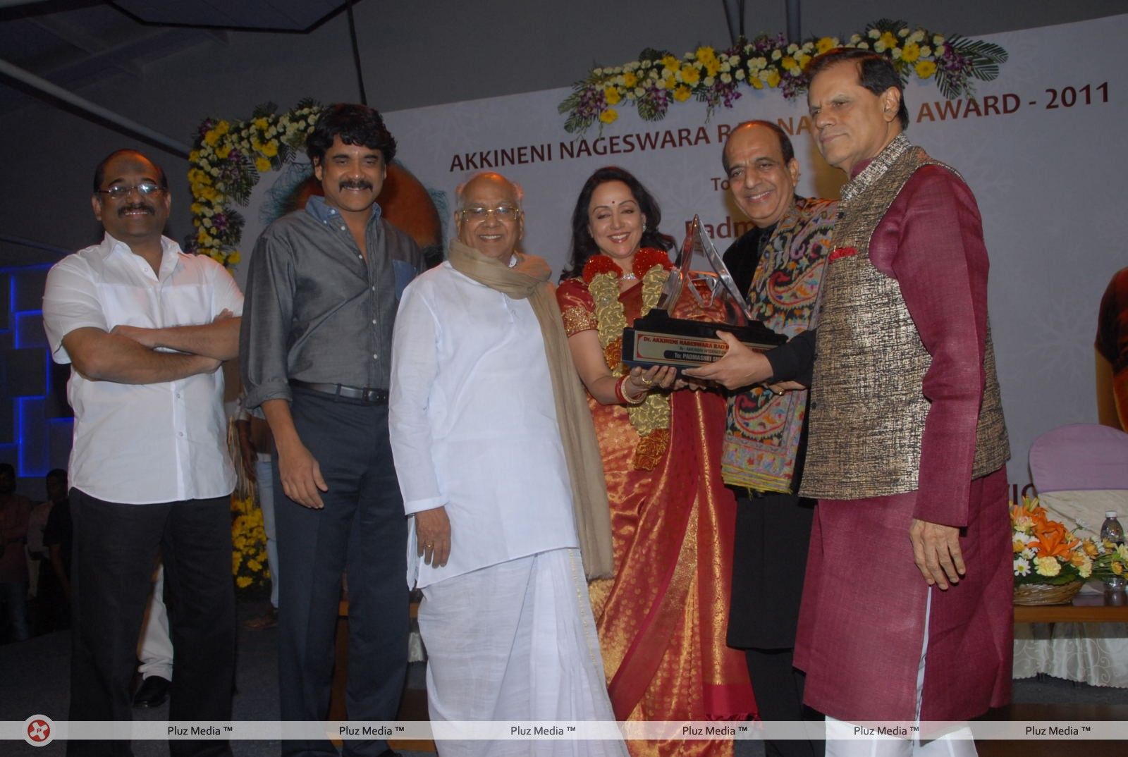 ANR Awards 2011 - Pictures | Picture 143409
