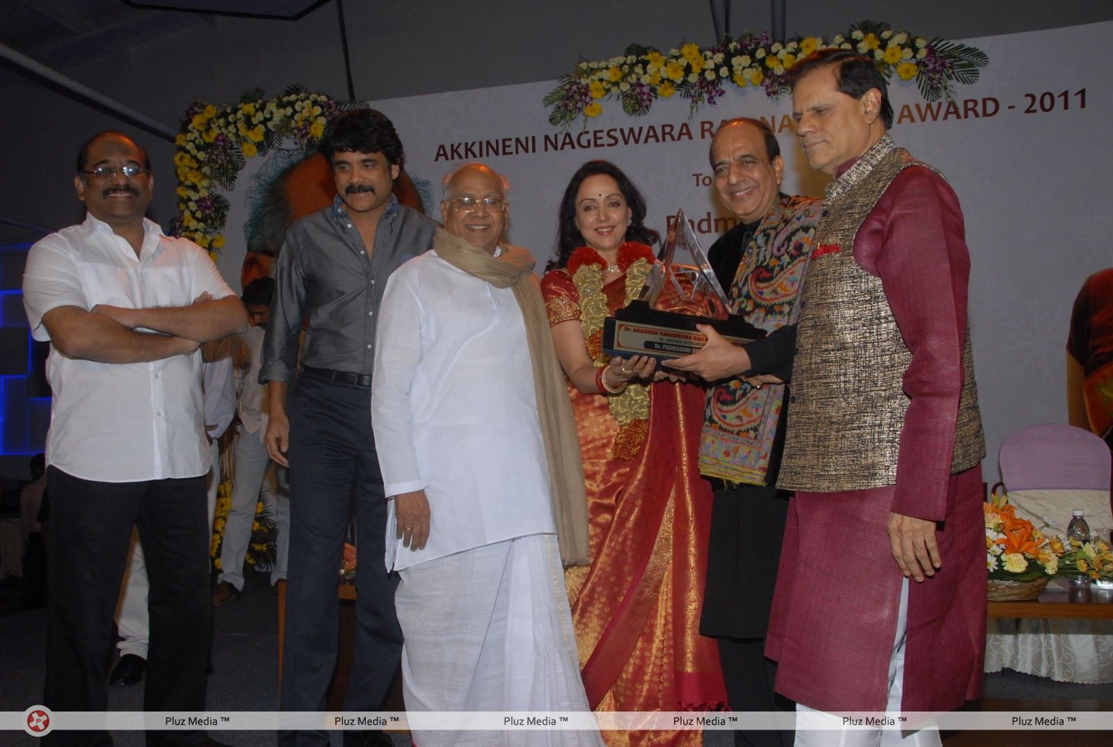 ANR Awards 2011 - Pictures | Picture 143417