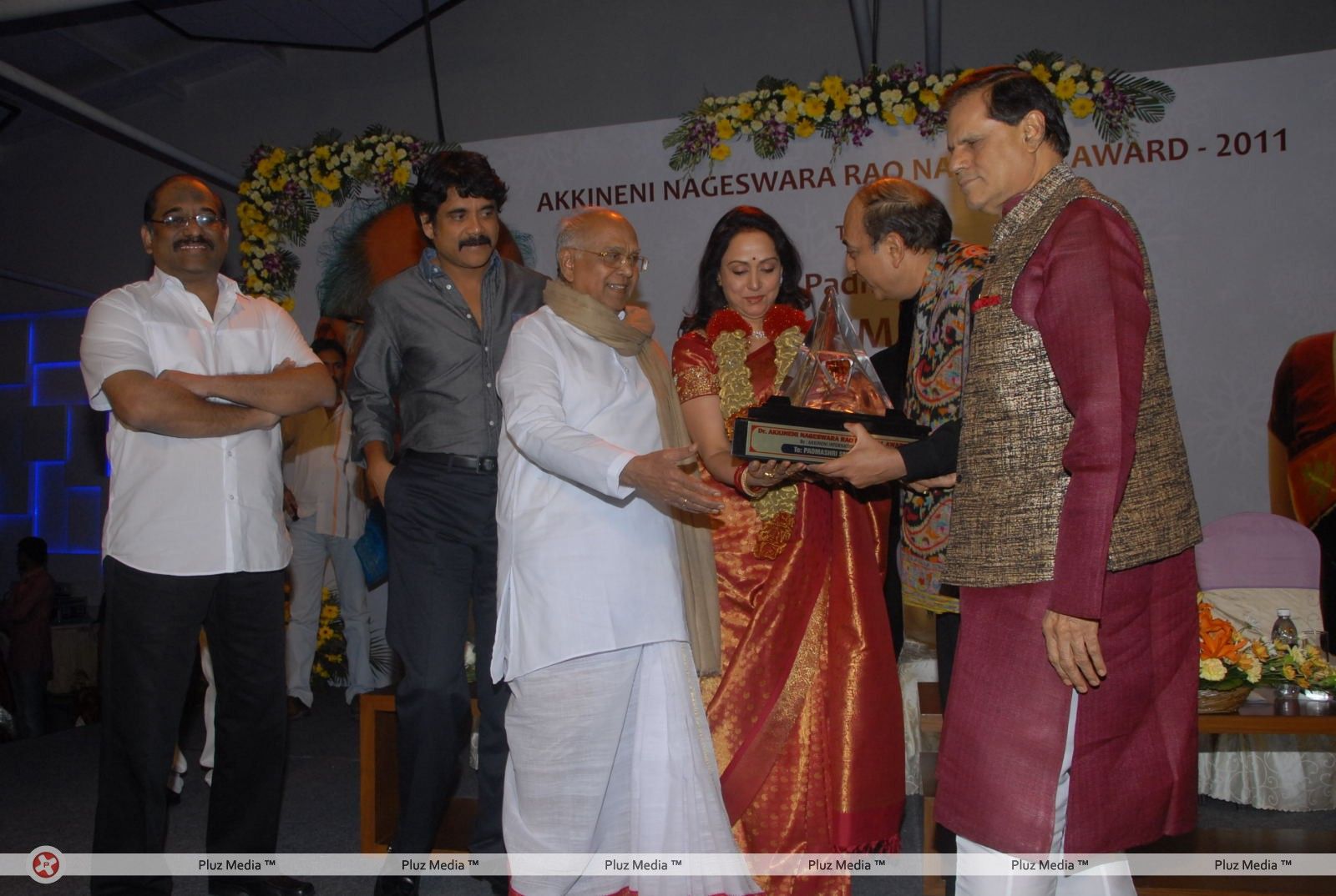 ANR Awards 2011 - Pictures | Picture 143424